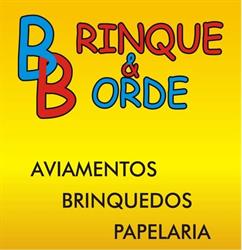 Brinque E Borde - Comercio Ltda