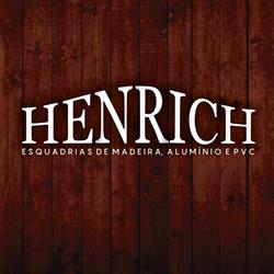 Henrich Esquadrias