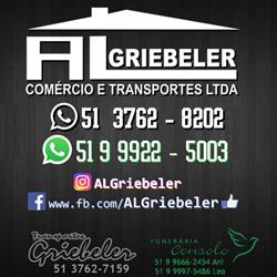 Al Griebeler Comercio E Transportes Ltda