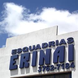 Fabrica De Esquadrias Erinai Ltda