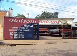 Bolsoni Veiculos