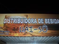 Distribuidora De Bebidas Uai So