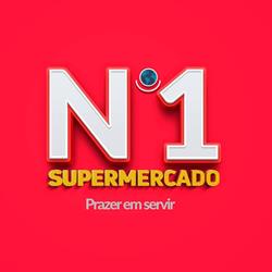 N 1 Supermercado
