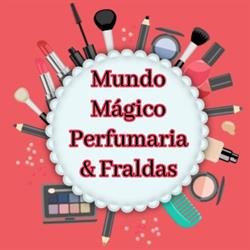 Mundo Magico Perfumaria & Fraldas