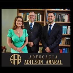 Advocacia Adilson Amaral