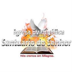 Igreja Evangelica Pentecostal Santuario Do Senhor