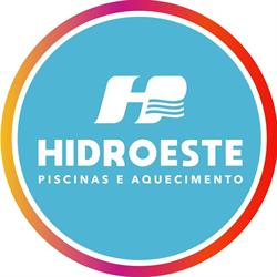 Hidroeste Piscinas Ltda