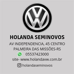 Holanda Seminovos