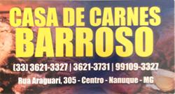 Casa De Carnes Barroso