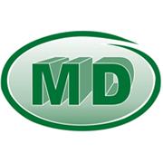 M D - Estruturas Metalicas