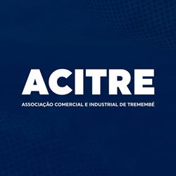 ACITRE - Associação Comercial Industrial de Tremembé