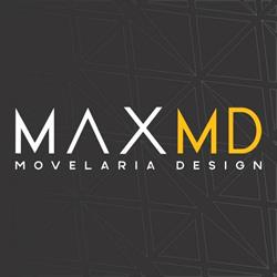 Max Md Movelaria E Design.