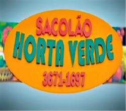 Sacolao Horta Verde