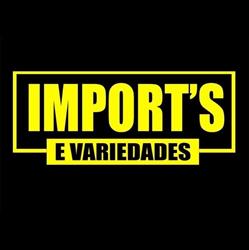 Imports Variedades Presentes