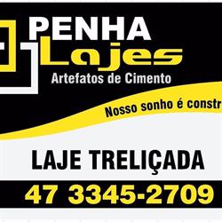 Penha Lajes