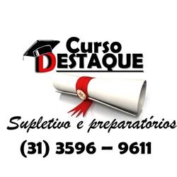 Curso Destaque Supletivo E Preparatorios