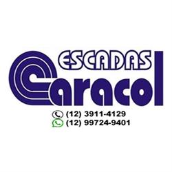 Escadas Caracol