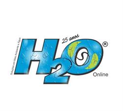 H2o Solucoes Em Meio Ambiente E Agua