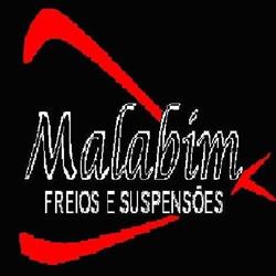 Malabim Freios E Suspensoes