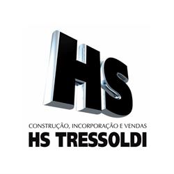 Hs Tressoldi Incorporadora Portal Do Parque Spe Ltda