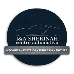 I & A Shekinah