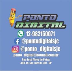 Ponto Digital