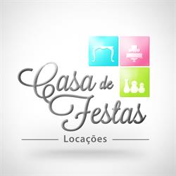 Casa De Festas E Locacao