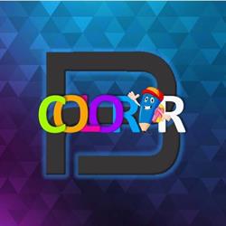PB Colorir Papelaria e presentes
