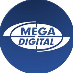 Mega Digital Eletrônicos - Loja de Eletrônicos e Assistência Técnica