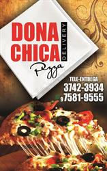Dona Chica Pizzaria
