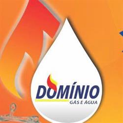 Dominio Gás e Agua - Itamaraju