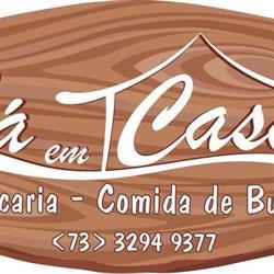 La Em Casa Petiscaria
