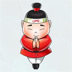 Umi Cozinha Oriental