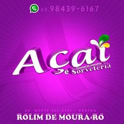 Acai Guarana Da Amazonia