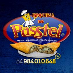 Esquina Do Pastel