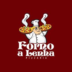Pizzaria Forno A Lenha