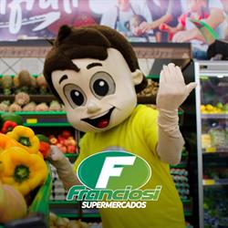 Supermercados Franciosi
