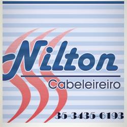 Nilton Cabeleireiro