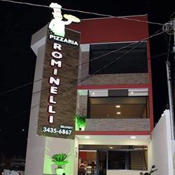 Pizzaria Rominelli