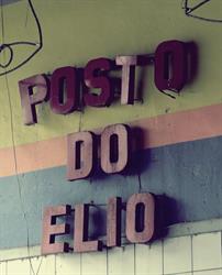 Posto Do Elio Ltda