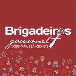 Brigadeiros Gourmet