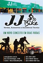J J Comercio De Motos