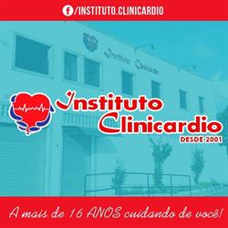 Instituto Clinicardio