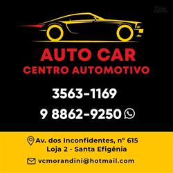 Auto Car Centro Automotivo