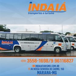 Indaia Transportes