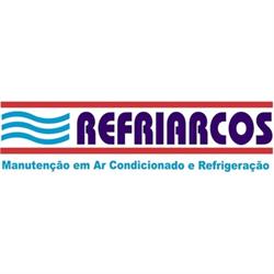 Refriarcos - Refrigeracao E Ar Condicionado Ltda