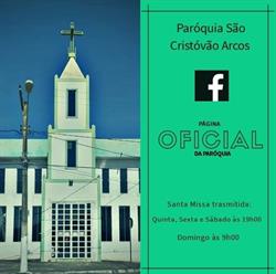 Paroquia Sao Cristovao