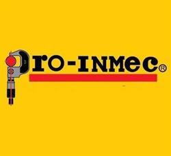 Pro-Inmec Industria E Comercio Ltda
