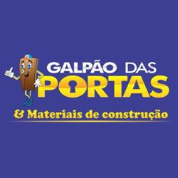 Galpao Das Portas