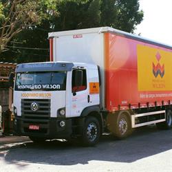 Rodoviario Wilson Ltda